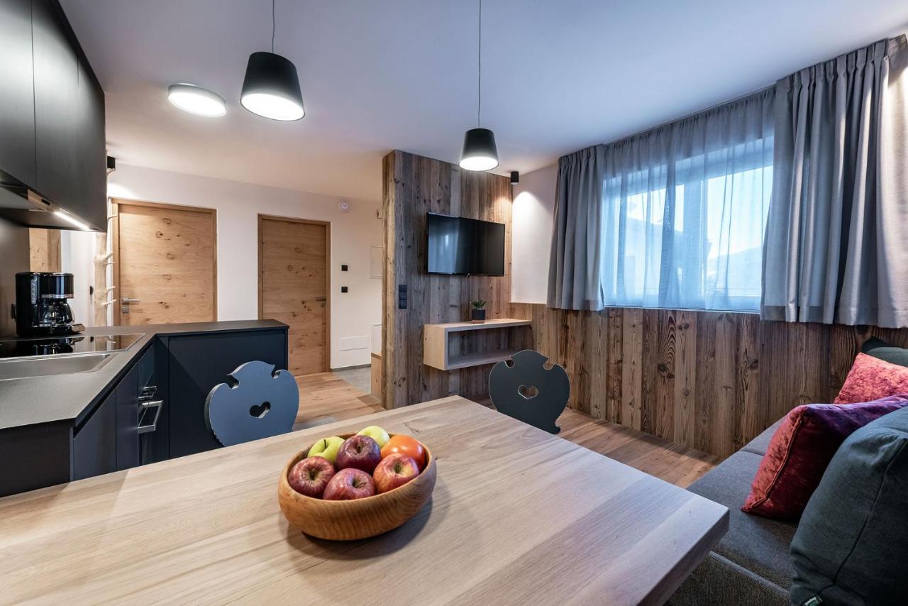Guesthouse Plose เบรสซาโนเน ภายนอก รูปภาพ