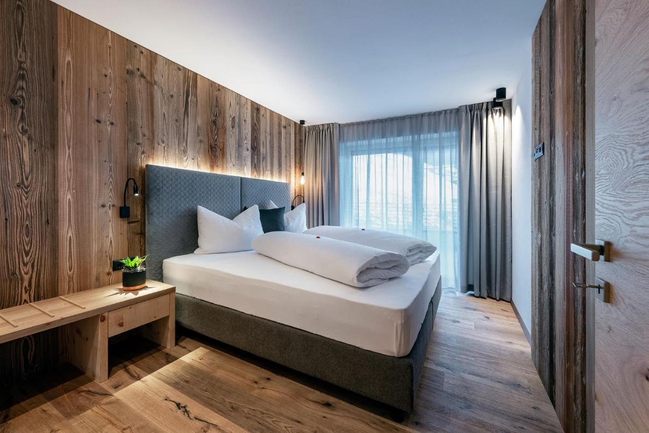 Guesthouse Plose เบรสซาโนเน ภายนอก รูปภาพ