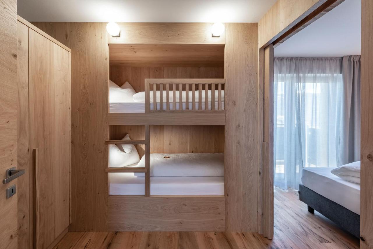 Guesthouse Plose เบรสซาโนเน ภายนอก รูปภาพ